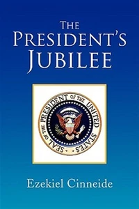 President's Jubilee, Paperback by Cinneide, Ezekiel, Like New Used, Free ship... - Picture 1 of 1