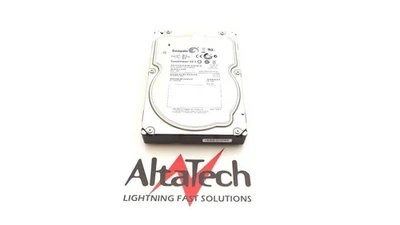 Seagate ST2000NM0023 2TB 7.2K SAS 3.5" 6G HDD Dell 1P7DP Hard disk Drive - Image 1 of 4