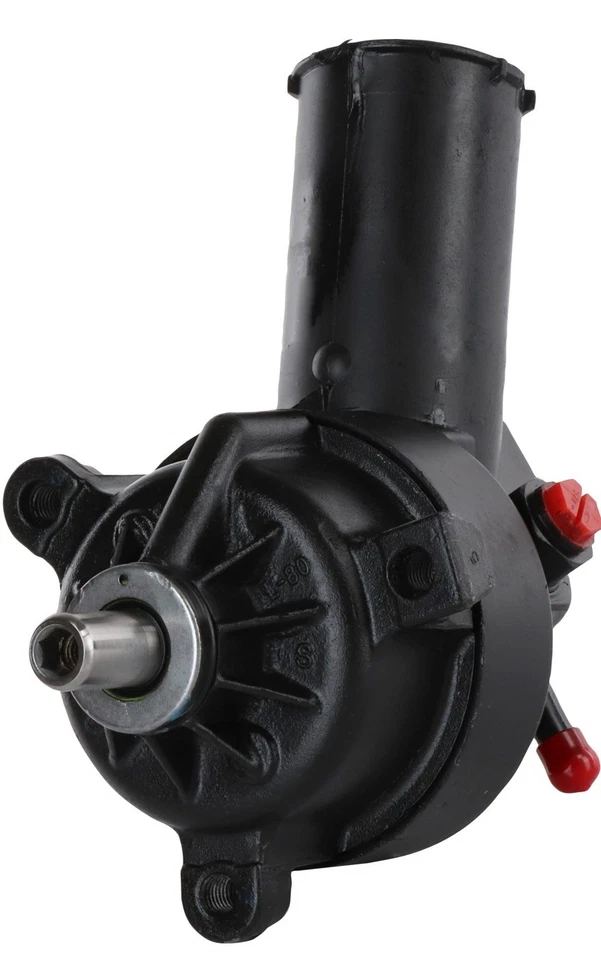 Bomba de dirección asistida para Ford E-350 1990-1998, F-150, F-250, F-350, Lincoln Mark Foto 1 de 1