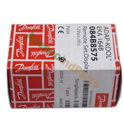 1PC New Danfoss EKA164B 084B8575 Temperature Display Fast Shipping - Image 1 of 3