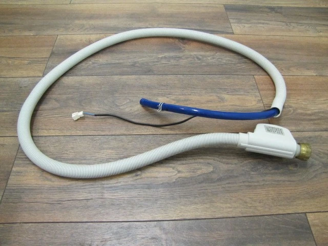 🔴 Zulaufschlauch Aquastopschlauch Aquastop Wasserstop Geschirrspüler Miele - Bild 1 von 4