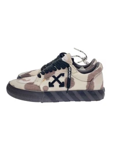 OFF-WHITE Low-Cut Sneaker 41 Multicolor Canvas - Bild 1 von 5