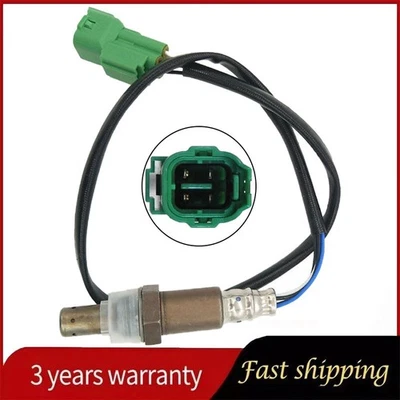  Sensor de oxígeno aguas abajo 234-4387 TOTALMENTE NUEVO apto para Suzuki Esteem 1,6 L L4 2001 Foto 1 de 4