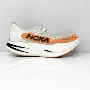 Hoka One One Unisex Cielo X1 2.0 1162053 Weiß Laufschuhe Sneaker M5,5 W6,5 - Bild 1 von 12