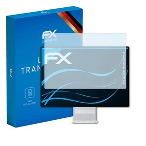 atFoliX Displayschutzfolie für Huawei Matestation X Displayschutzfolie klar - Bild 1 von 8