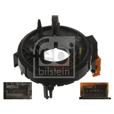 ORIGINAL® Febi Bilstein Wickelfeder, Airbag für VW GOLF IV PASSAT B5.5 Variant - Bild 1 von 4