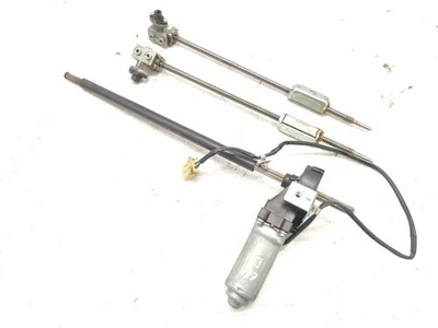 Hyundai Santa Fe 2007 LHD 2.2CRDi front left Seat adjustment motor 88309CM300 - Image 1 of 3