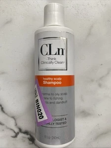 CLn Shampoo for Scalp Prone to Folliculitis, Dermatitis, Dandruff, Itchy and ... - Bild 1 von 3