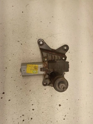 Rear Wiper Motor Fits 07-14 ESCALADE 1070042 - Image 1 of 4