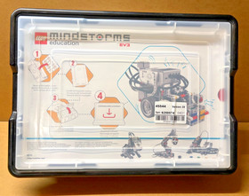 LEGO Education Mindstorms EV3 Base Set - 45544 - BNIB!!