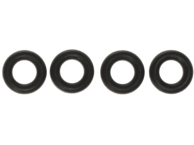 For 1990-1997, 1999-2002 Mercury Cougar Fuel Injector O-Ring Mahle 11244PBBX - Image 1 of 2