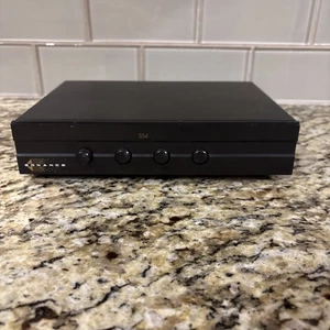 Sonance SS4 - 4 Pair Stereo Speaker Selector. Works Great - Picture 1 of 8