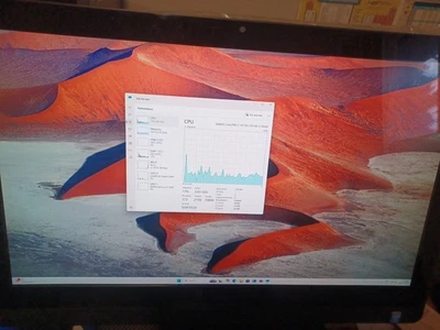 Dell XPS ONE 2720 AIO i7-4770S 3.1GHz 16GB RAM GT 750M 256GB SSD 2TB HDD WIN 11P - Image 1 of 4