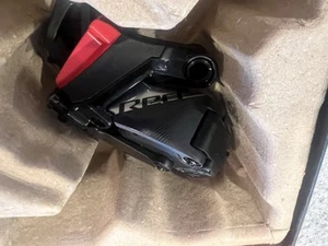 SRAM Red eTap AXS 12-Speed Rear Derailleur - 36T Max No Battery - Picture 1 of 6