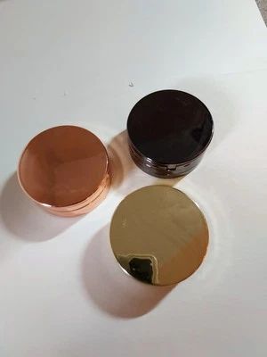Set of 3 Tarte Cheek Wardrobe Palellets - See Description for Shades  - Unused - Image 1 of 4