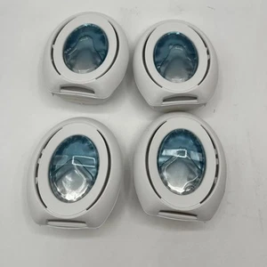 Febreze Small Spaces Air Freshener Linen & Sky 4 units - Picture 1 of 3