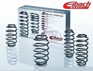 Eibach Pro Kit Molle Abbassamento per MINI Clubman (R55) 07- Cooper D, Cooper SD E - Foto 1 di 1