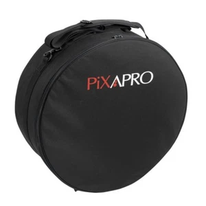 55 cm Plato de Belleza Acolchado Tambor Estuche de Transporte Bolso de Transporte Bowens Elinchrom Profoto - Imagen 1 de 7