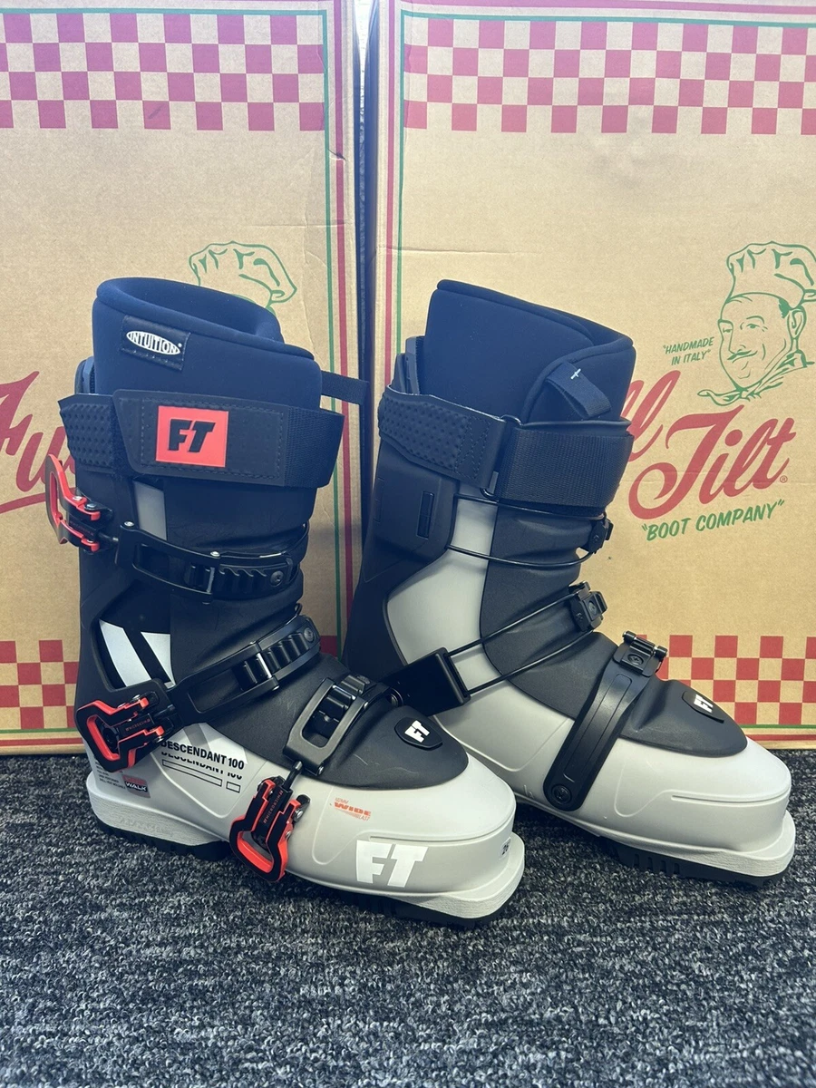 FULL TILT Men's Downhill Ski Boots for sale - eBay