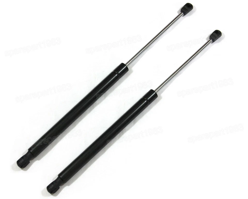 Amortiguador amortiguador soporte gas 2 piezas para Audi AllRoad Quattro Foto 1 de 4