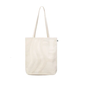 Starbucks Korea 2023 House Core Collection Eco bag 38.5 x 36.5cm - Picture 1 of 4