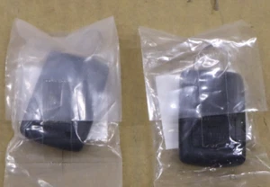 NEW OEM FORD F-150 F-250 Bronco (2) Remote Start Key Fobs 1 Button JS7Z-15K601-C - Picture 1 of 4
