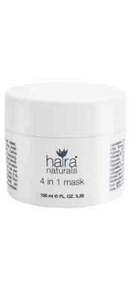 Ha-Ra naturals 4in1 mask - Bild 1 von 1