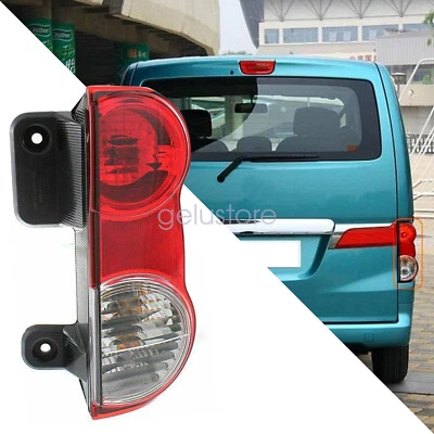 Luz trasera para Nissan NV200 2013-2015 y Chevrolet City Express 2015 derecha nueva Foto 1 de 4