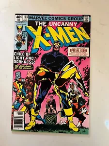 Uncanny X-Men #136, FN 6.0, Dark Phoenix Saga - Picture 1 of 2