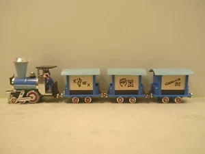 Jouet NOREV Le Petit Train de Maurice Brunot Interlude Ancien Collection Rare - Picture 1 of 16