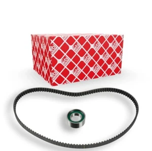 febi bilstein 19658 Zahnriemensatz für FIAT LANCIA Zahnriemenset Zahnriemenkit - Bild 1 von 1