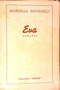 EVA DI MARICILLA PIOVANELLI - Bild 1 von 1