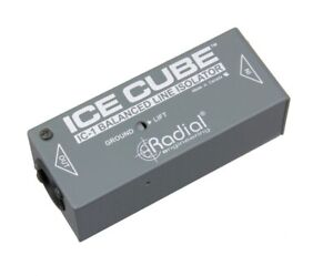 Radial Engineering IceCube (Open Box)