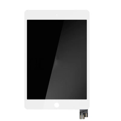 Repuesto Pantalla Táctil LCD Digitalizador Para iPad Mini 5 A2133 A2124 A2125 A2126 Foto 1 de 4