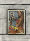 DVD WWE WWF Divas South of the Border 2004 Stacy Keibler Trish Stratus Sable