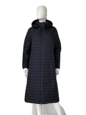 Abrigo largo K2 Korea plumón cálido ligero debajo de la rodilla talla L Foto 1 de 4