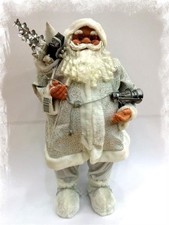 BABBO NATALE 80 CM