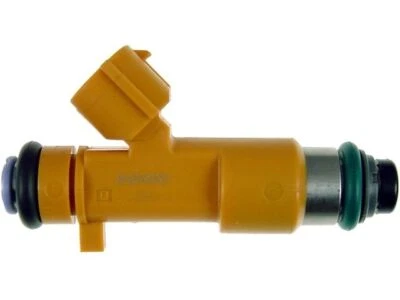 Inyector de combustible para Infiniti Q50 2014-2015 92645MNXC 3,7 L V6 Foto 1 de 2