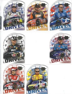 2008 High Gear DRIVEN--#DR8 Bobby Labonte--ONE CARD ONLY! - Picture 1 of 3