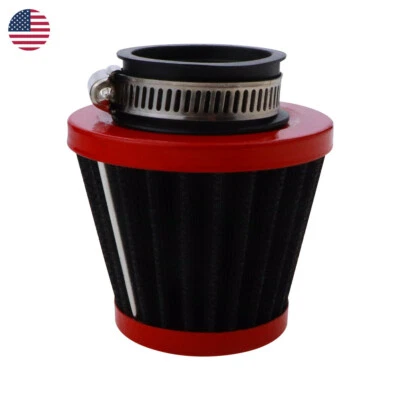 Filtro de aire para Honda Dream Touring 250 CA72 305 CA77 CB77 CB350 CB550 CB750 CL77 Foto 1 de 4