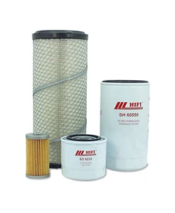 Kit de filtro de mantenimiento HERO® para tractor Kioti DS4510 - Imagen 1 de 1