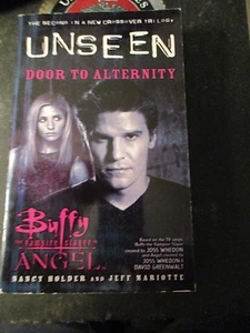 Door to Alternity No. 2 by Jeff Mariotte and Nancy Holder (2001, Paperback) - Picture 1 of 2