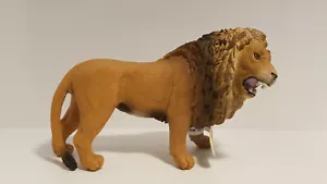 14726 Schleich Lion: Lion, roaring !with tag! ref:1D3063 - Picture 1 of 7