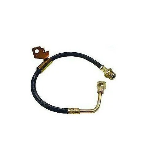 150.50042 Centric Brake Line Front Driver Left Side New LH Hand for Kia Sedona - Image 1 of 1