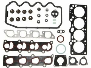 For 1997-1999 Ford Escort Head Gasket Set Mahle 95526CB 1998 2.0L 4 Cyl VIN: P