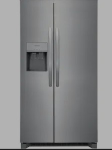 refrigerator sale frigidaire