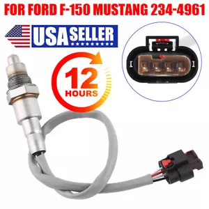 Sensor de oxígeno aguas abajo 234-4961 FL3T-9G444-AA para Ford F-150 V6 2015-2020 3,5 L - Imagen 1 de 12