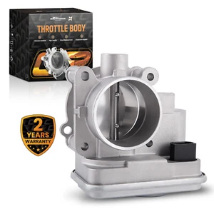 Throttle Body For Dodge Avenger 08-14 Chrysler 11-16 Jeep Compass 07-16 4891735 - Picture 1 of 13