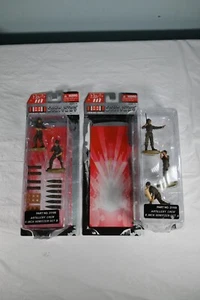 Four Star Military 1:32 Scale Artillery Crew 8 Inch Howitzer Set A & B - Picture 1 of 3