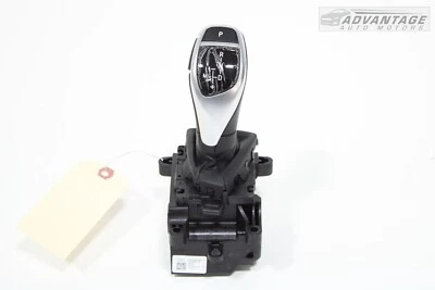 2014-2016 BMW 328i GT F34 AUTOMATIC TRANSMISSION GEAR SHIFTER SELECTOR OEM - Image 1 of 4